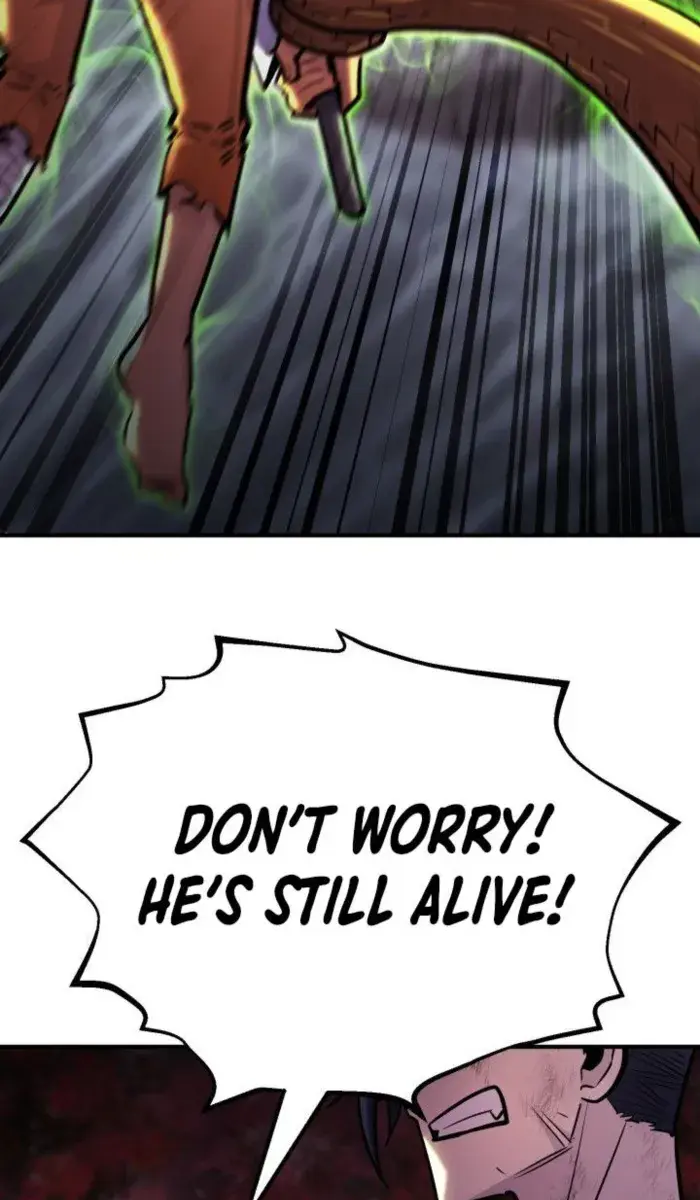 I Awoke as a God After Auto-Battling for a Million Years Chapter 127 Page 73