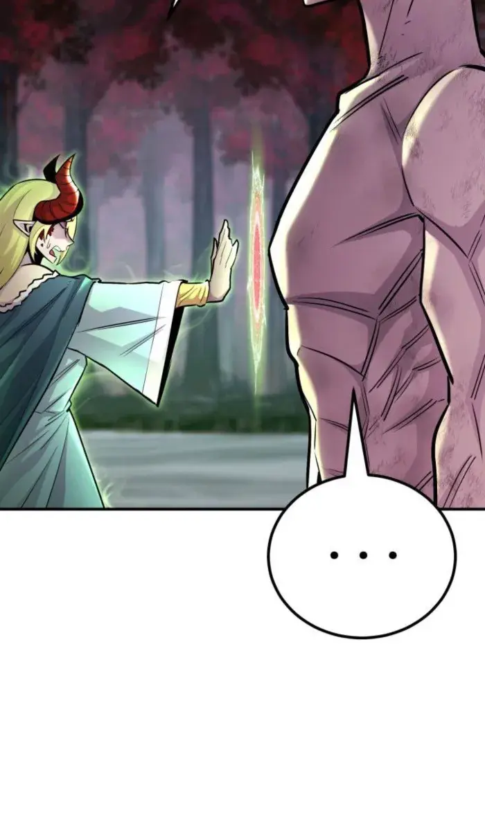 I Awoke as a God After Auto-Battling for a Million Years Chapter 127 Page 74