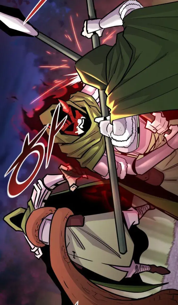 I Awoke as a God After Auto-Battling for a Million Years Chapter 127 Page 79