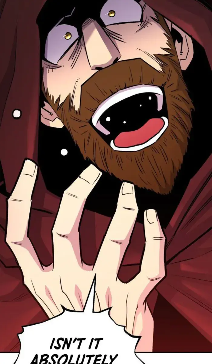 I Awoke as a God After Auto-Battling for a Million Years Chapter 127 Page 81