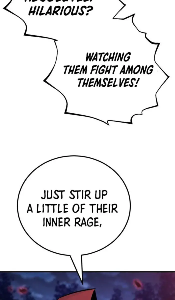 I Awoke as a God After Auto-Battling for a Million Years Chapter 127 Page 82