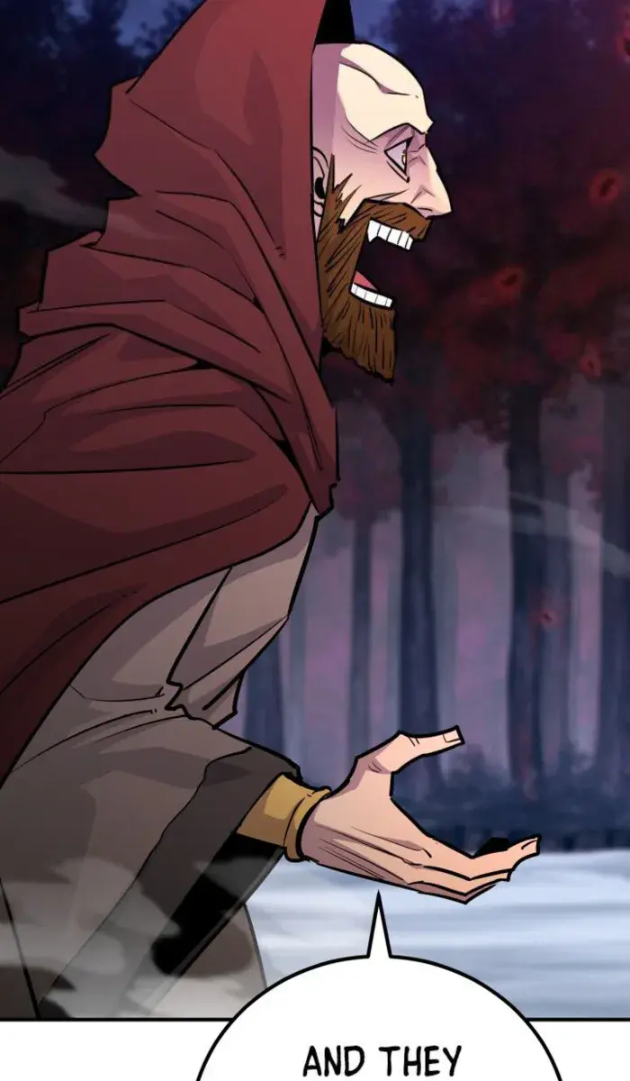 I Awoke as a God After Auto-Battling for a Million Years Chapter 127 Page 83