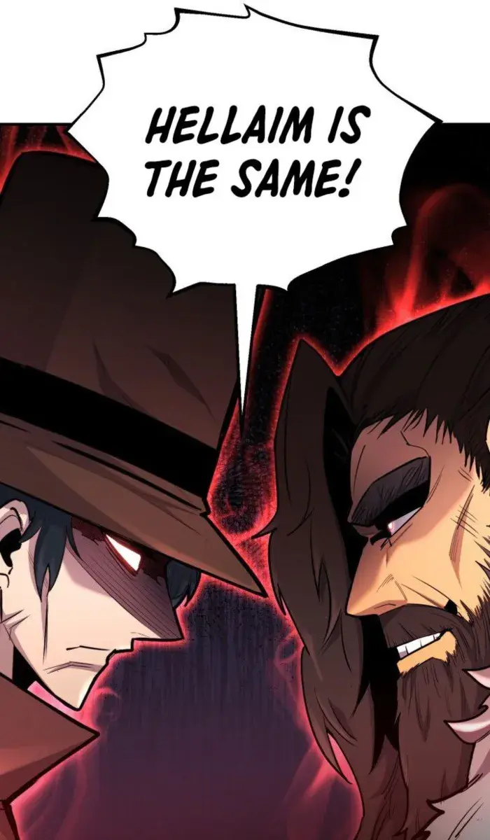 I Awoke as a God After Auto-Battling for a Million Years Chapter 127 Page 85