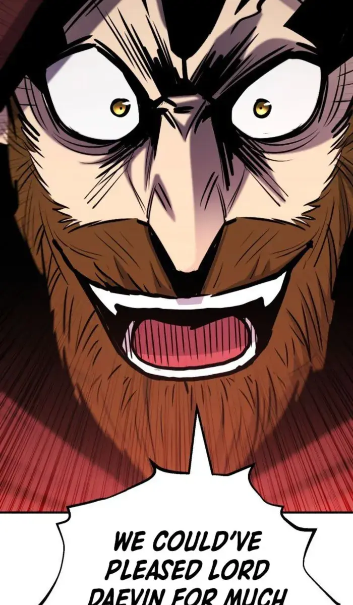 I Awoke as a God After Auto-Battling for a Million Years Chapter 127 Page 88