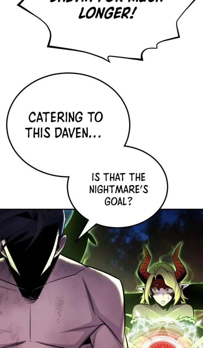 I Awoke as a God After Auto-Battling for a Million Years Chapter 127 Page 89