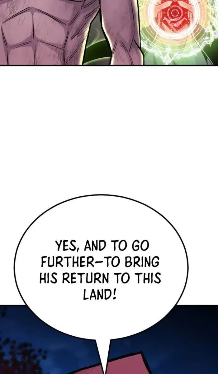 I Awoke as a God After Auto-Battling for a Million Years Chapter 127 Page 90