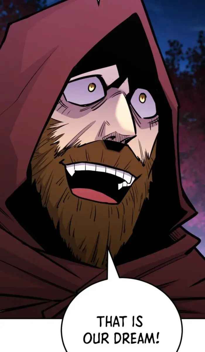 I Awoke as a God After Auto-Battling for a Million Years Chapter 127 Page 91