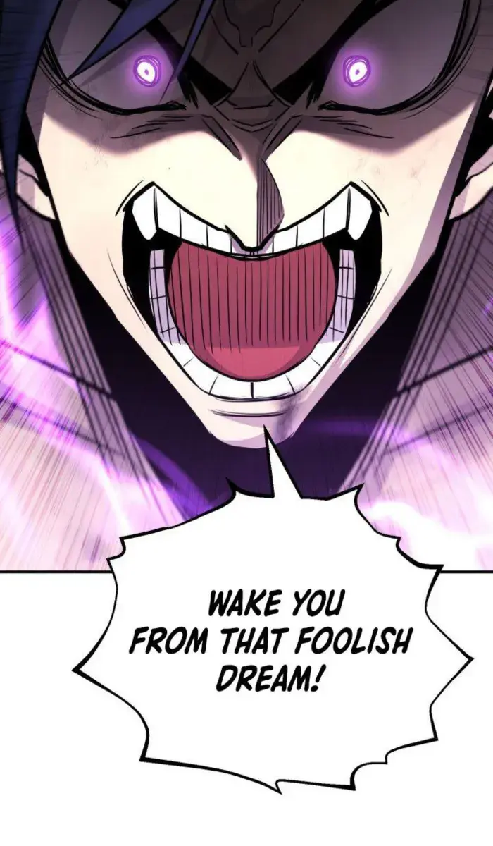 I Awoke as a God After Auto-Battling for a Million Years Chapter 127 Page 95