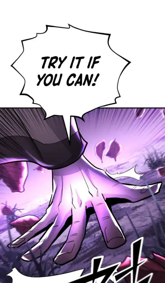 I Awoke as a God After Auto-Battling for a Million Years Chapter 127 Page 96