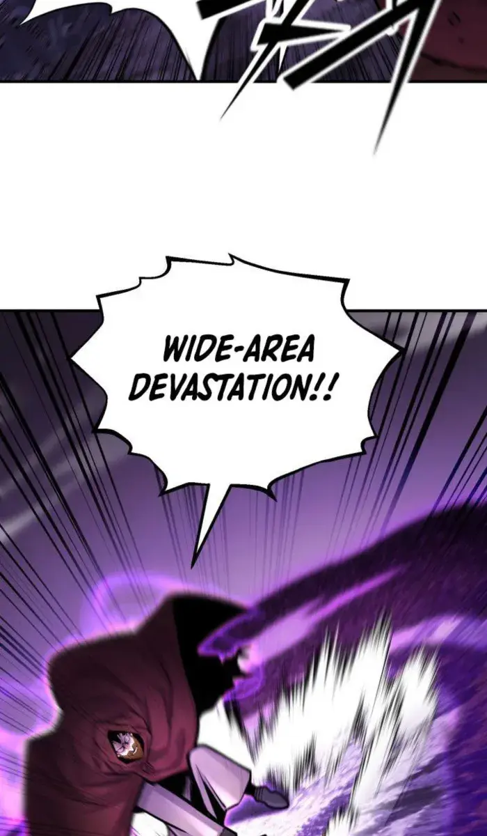 I Awoke as a God After Auto-Battling for a Million Years Chapter 127 Page 97