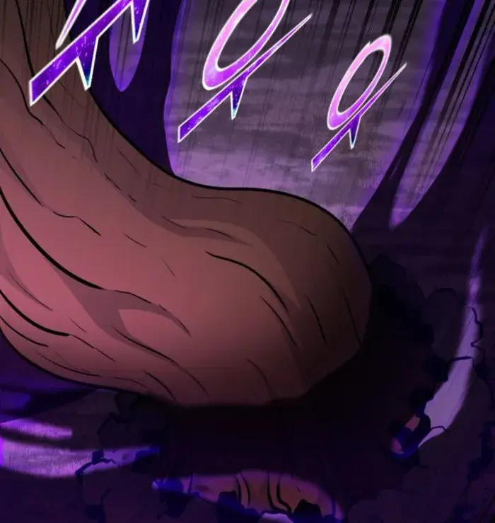 I Awoke as a God After Auto-Battling for a Million Years Chapter 127 Page 100