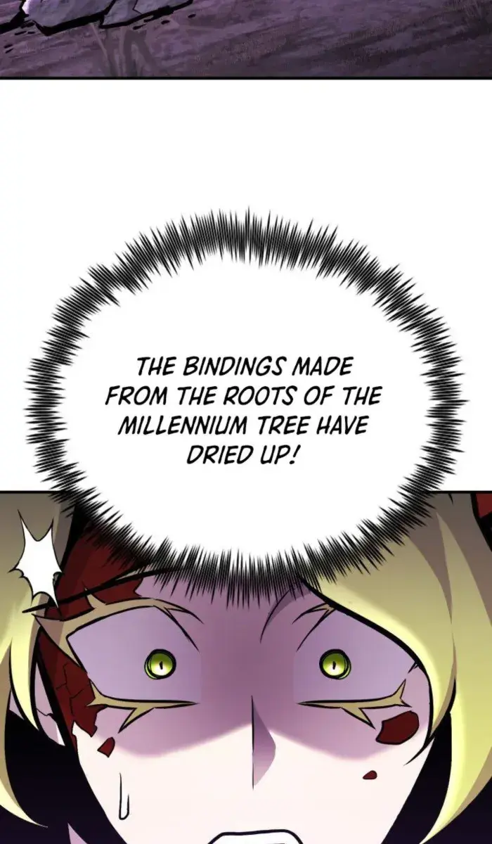I Awoke as a God After Auto-Battling for a Million Years Chapter 127 Page 102
