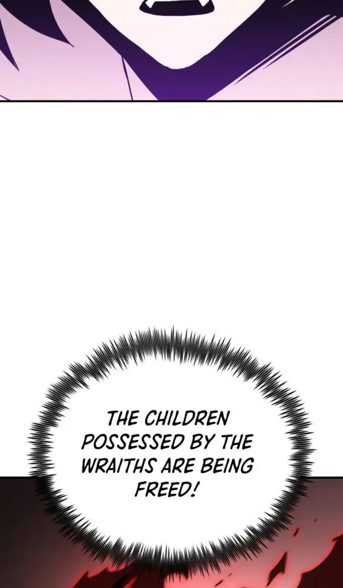 I Awoke as a God After Auto-Battling for a Million Years Chapter 127 Page 103