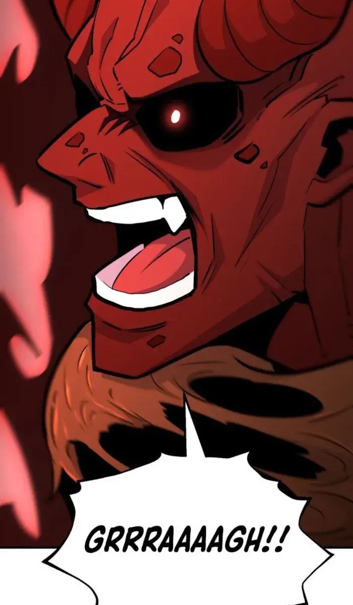 I Awoke as a God After Auto-Battling for a Million Years Chapter 127 Page 105