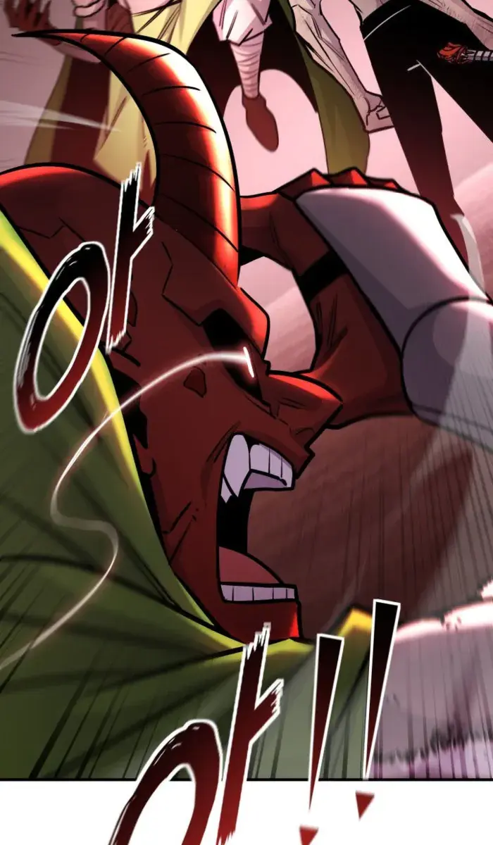 I Awoke as a God After Auto-Battling for a Million Years Chapter 127 Page 110