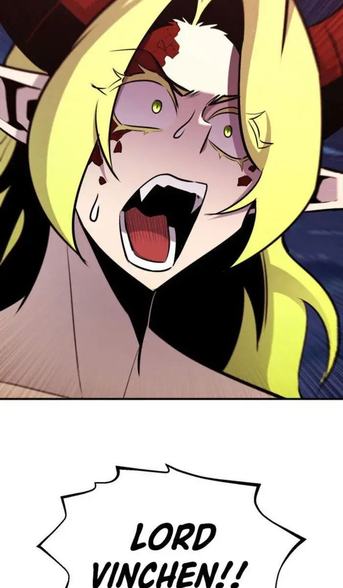 I Awoke as a God After Auto-Battling for a Million Years Chapter 127 Page 112