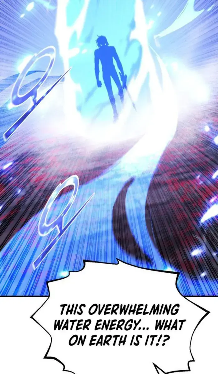 I Awoke as a God After Auto-Battling for a Million Years Chapter 127 Page 116