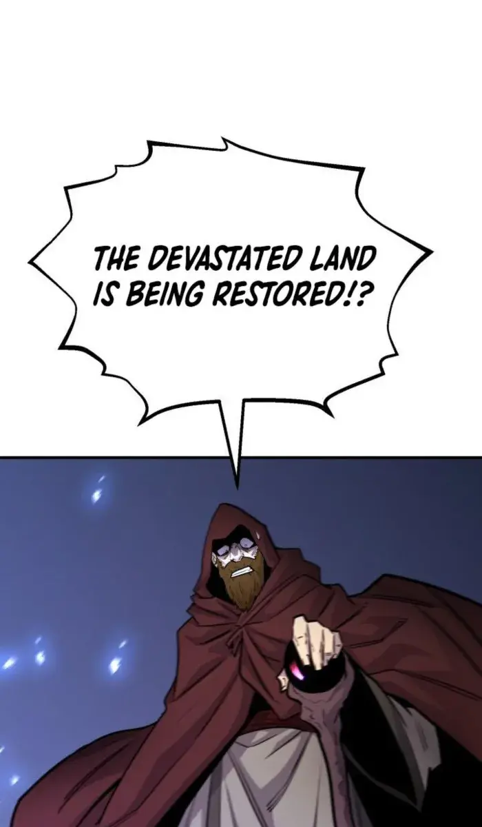 I Awoke as a God After Auto-Battling for a Million Years Chapter 127 Page 118
