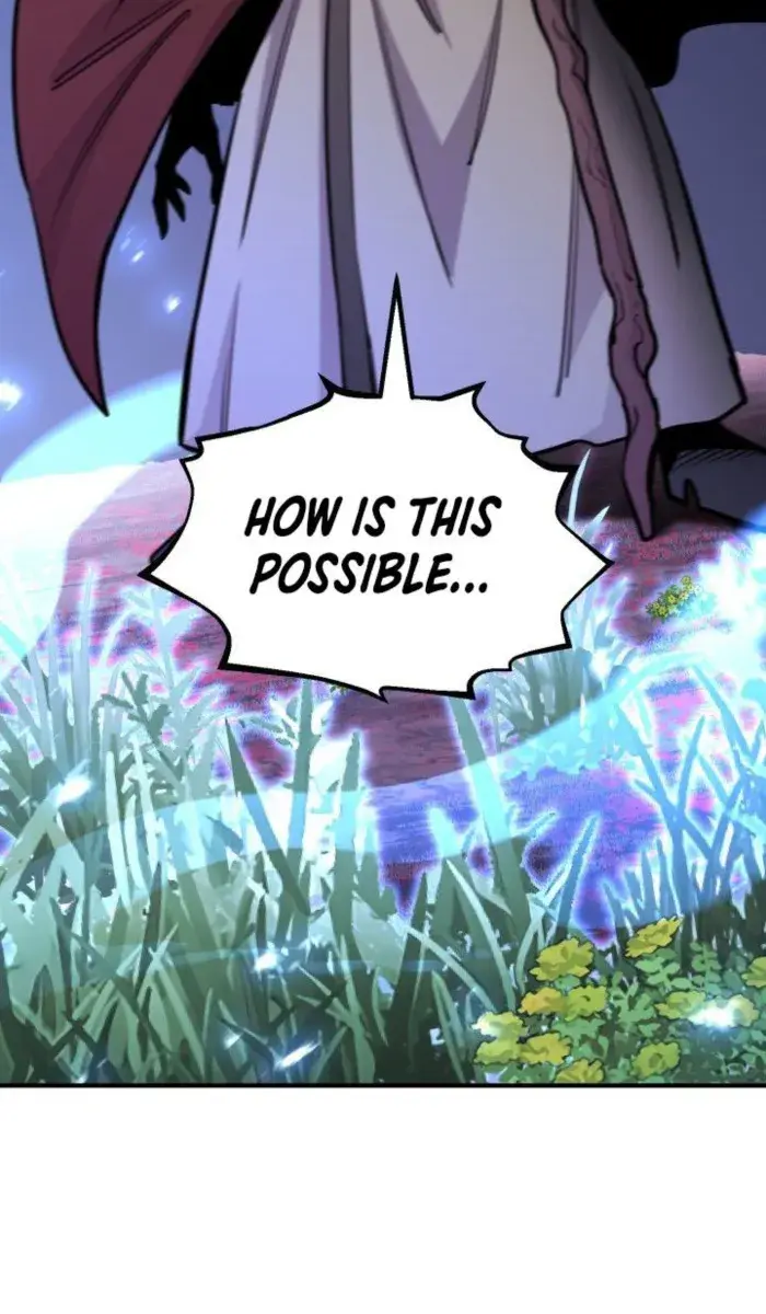 I Awoke as a God After Auto-Battling for a Million Years Chapter 127 Page 119