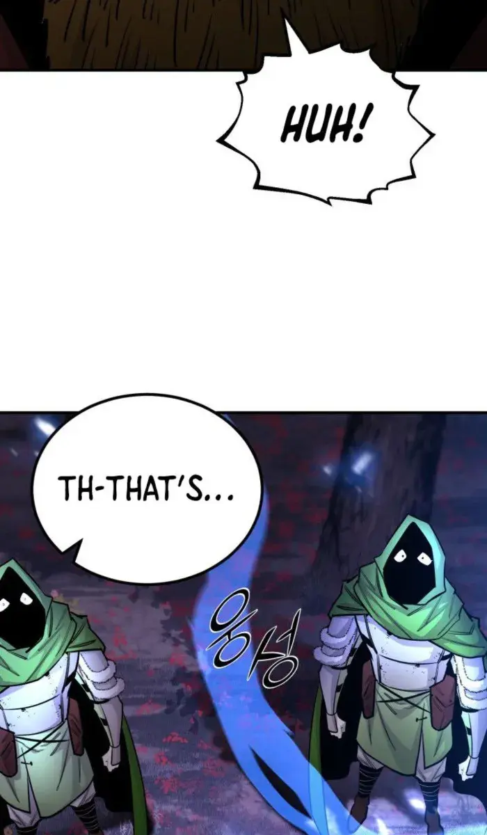 I Awoke as a God After Auto-Battling for a Million Years Chapter 127 Page 121