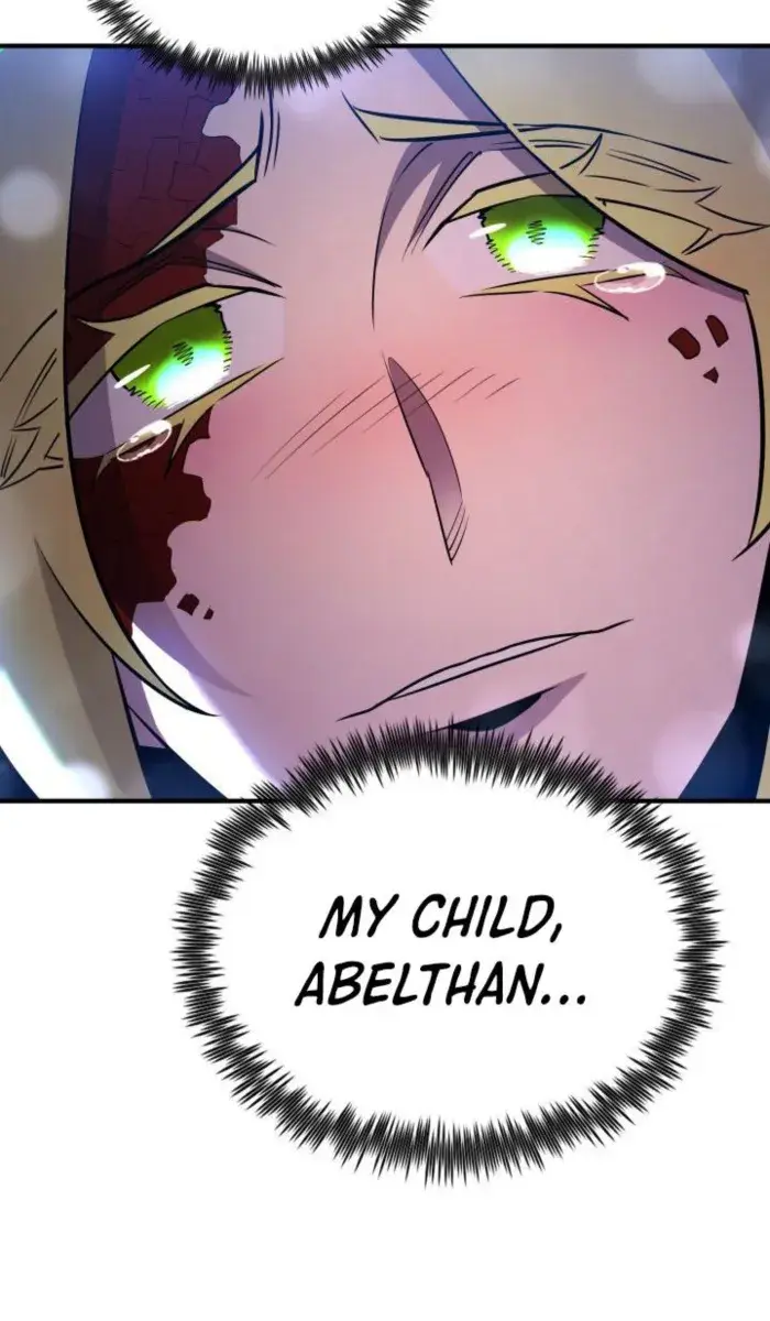 I Awoke as a God After Auto-Battling for a Million Years Chapter 127 Page 123