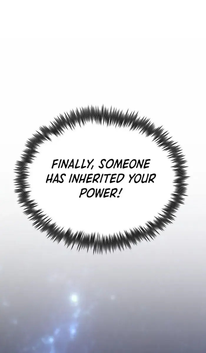 I Awoke as a God After Auto-Battling for a Million Years Chapter 127 Page 124