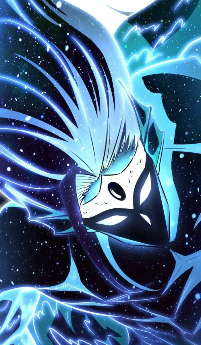 I Awoke as a God After Auto-Battling for a Million Years Chapter 127 Page 127