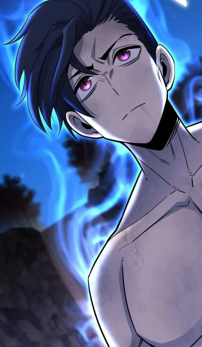 I Awoke as a God After Auto-Battling for a Million Years Chapter 127 Page 129