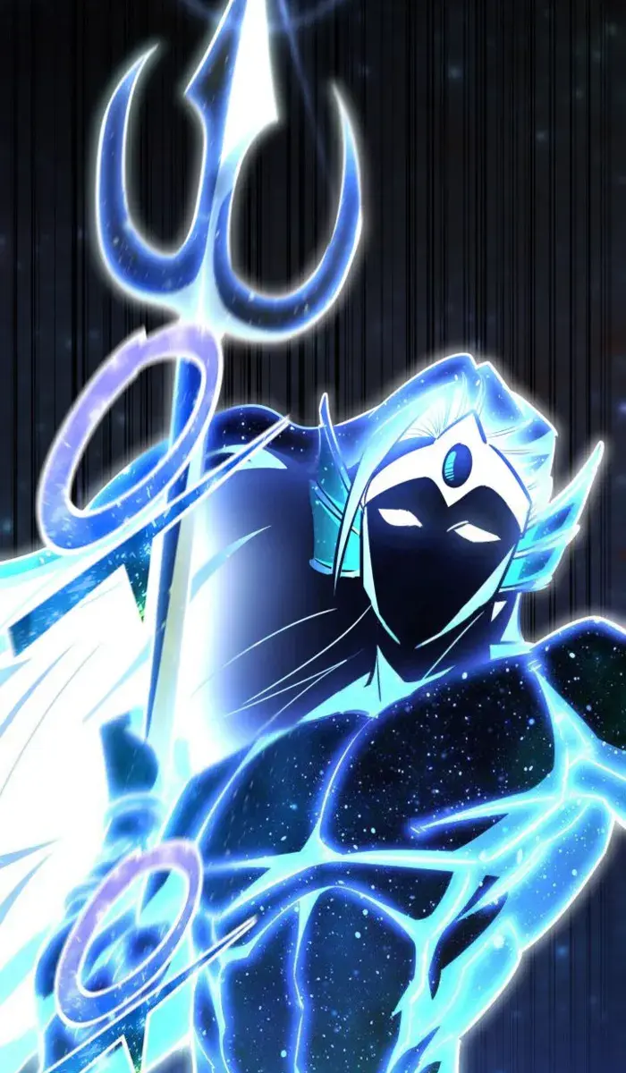 I Awoke as a God After Auto-Battling for a Million Years Chapter 127 Page 131