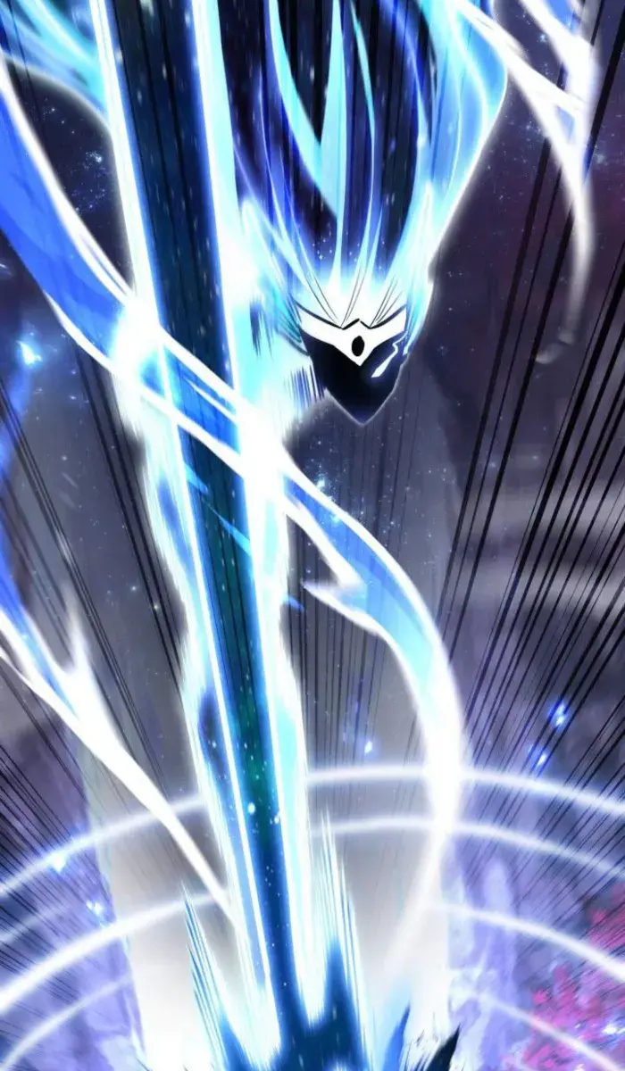 I Awoke as a God After Auto-Battling for a Million Years Chapter 127 Page 134