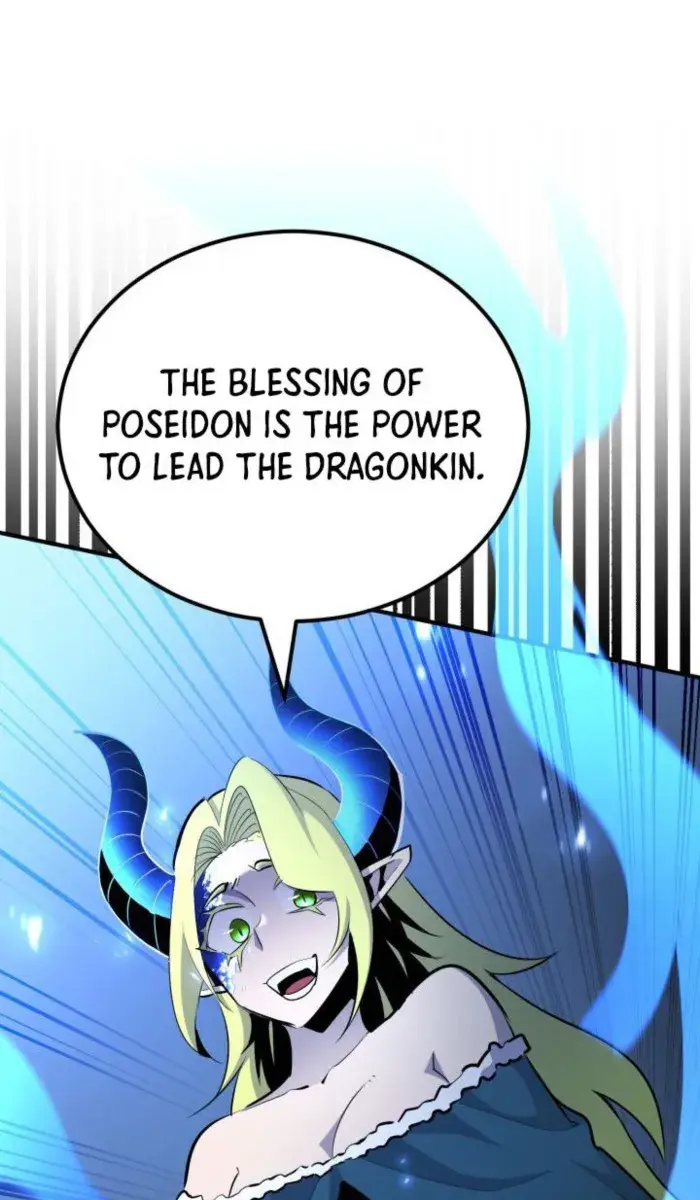 I Awoke as a God After Auto-Battling for a Million Years Chapter 127 Page 136