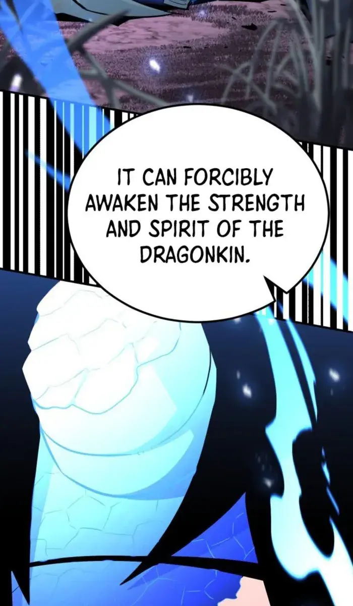 I Awoke as a God After Auto-Battling for a Million Years Chapter 127 Page 138
