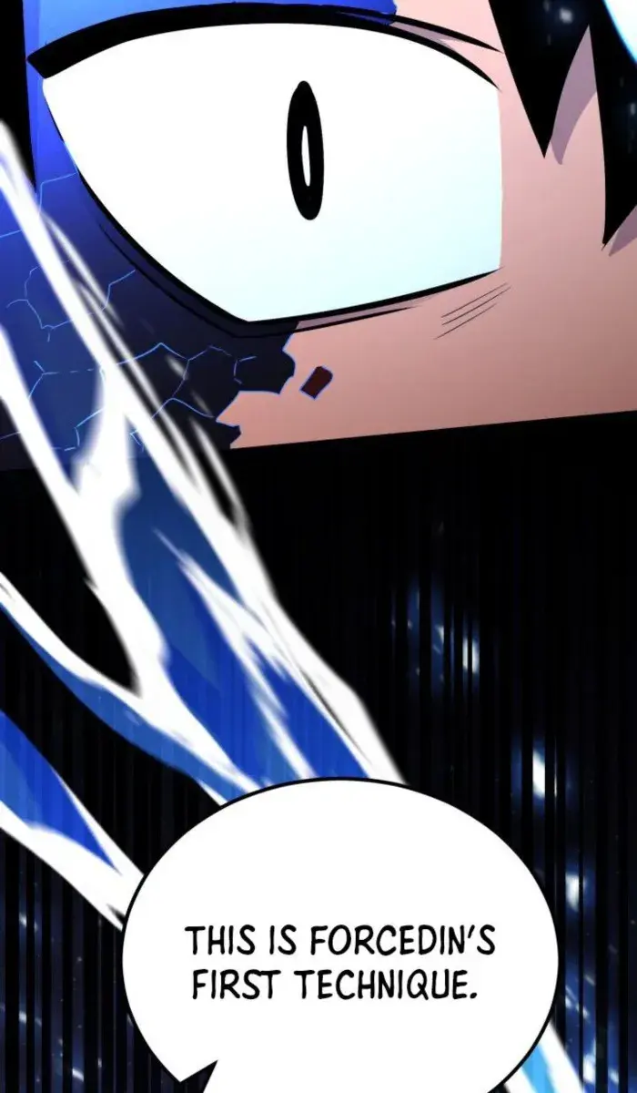 I Awoke as a God After Auto-Battling for a Million Years Chapter 127 Page 139
