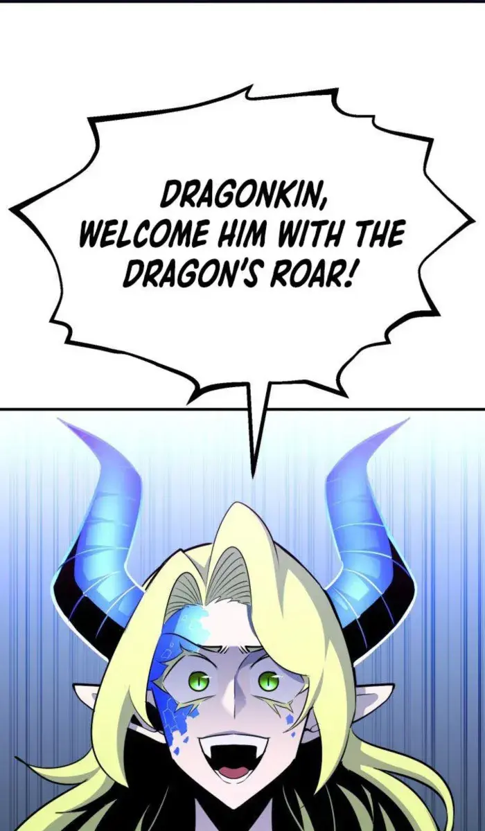 I Awoke as a God After Auto-Battling for a Million Years Chapter 127 Page 143