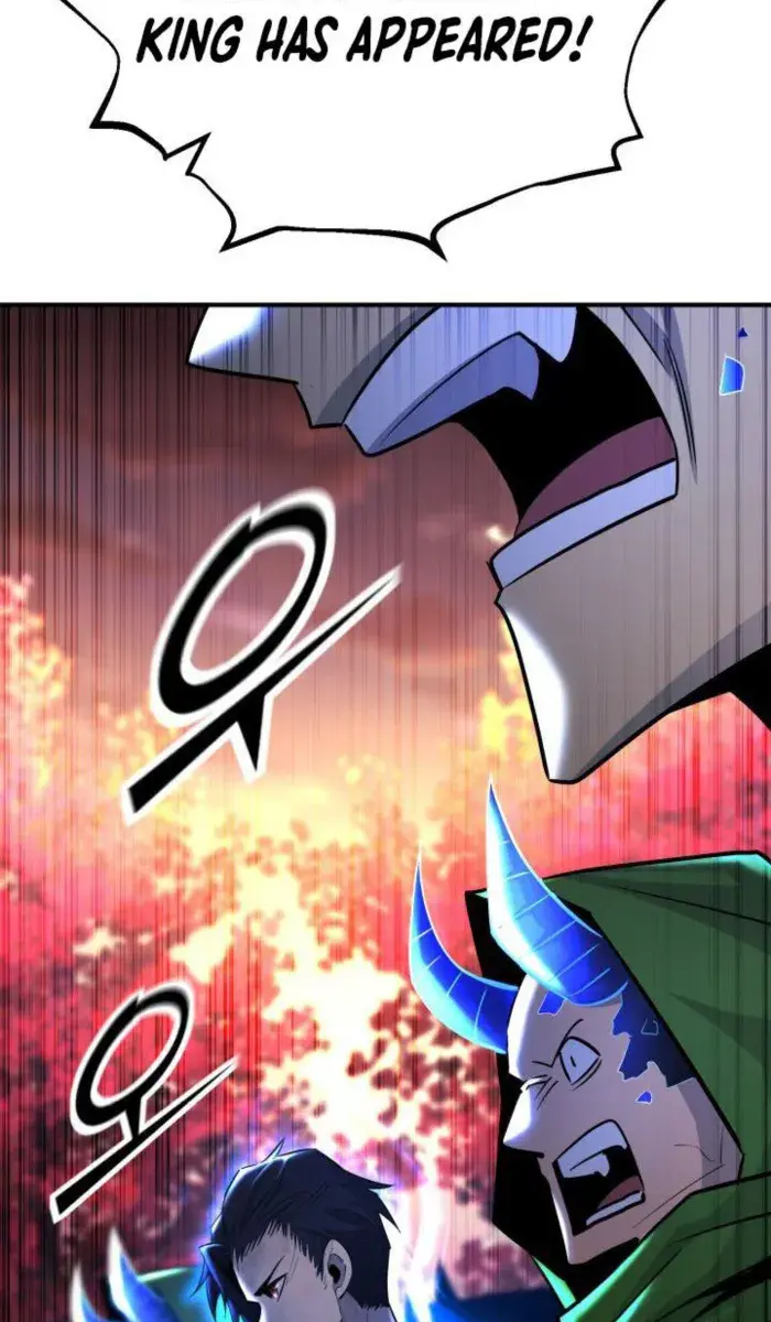 I Awoke as a God After Auto-Battling for a Million Years Chapter 127 Page 145