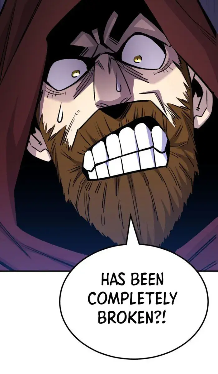 I Awoke as a God After Auto-Battling for a Million Years Chapter 127 Page 148
