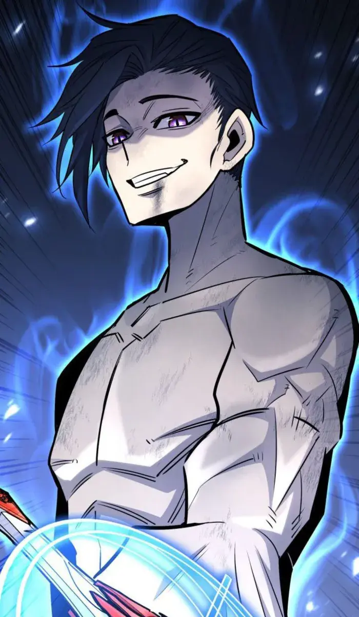 I Awoke as a God After Auto-Battling for a Million Years Chapter 127 Page 150