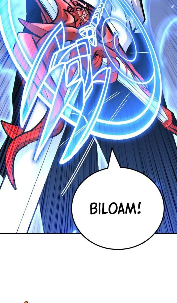 I Awoke as a God After Auto-Battling for a Million Years Chapter 127 Page 151
