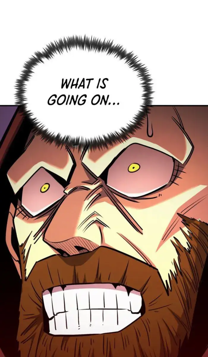 I Awoke as a God After Auto-Battling for a Million Years Chapter 128 Page 1