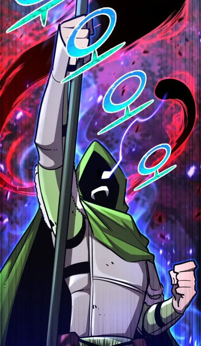 I Awoke as a God After Auto-Battling for a Million Years Chapter 128 Page 3
