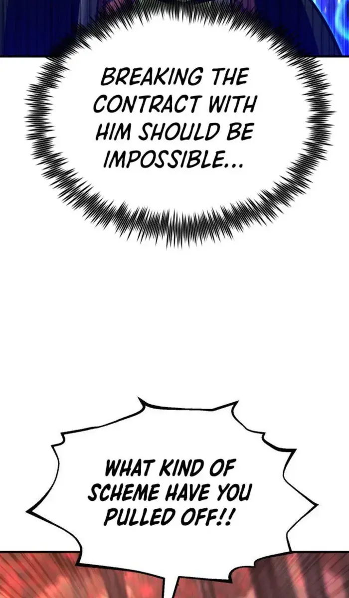 I Awoke as a God After Auto-Battling for a Million Years Chapter 128 Page 4