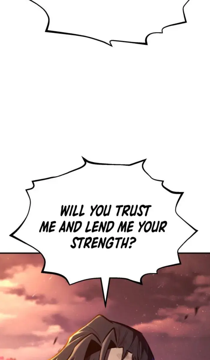 I Awoke as a God After Auto-Battling for a Million Years Chapter 128 Page 10