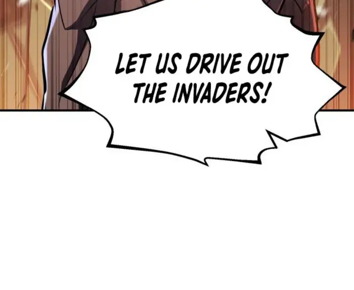 I Awoke as a God After Auto-Battling for a Million Years Chapter 128 Page 14