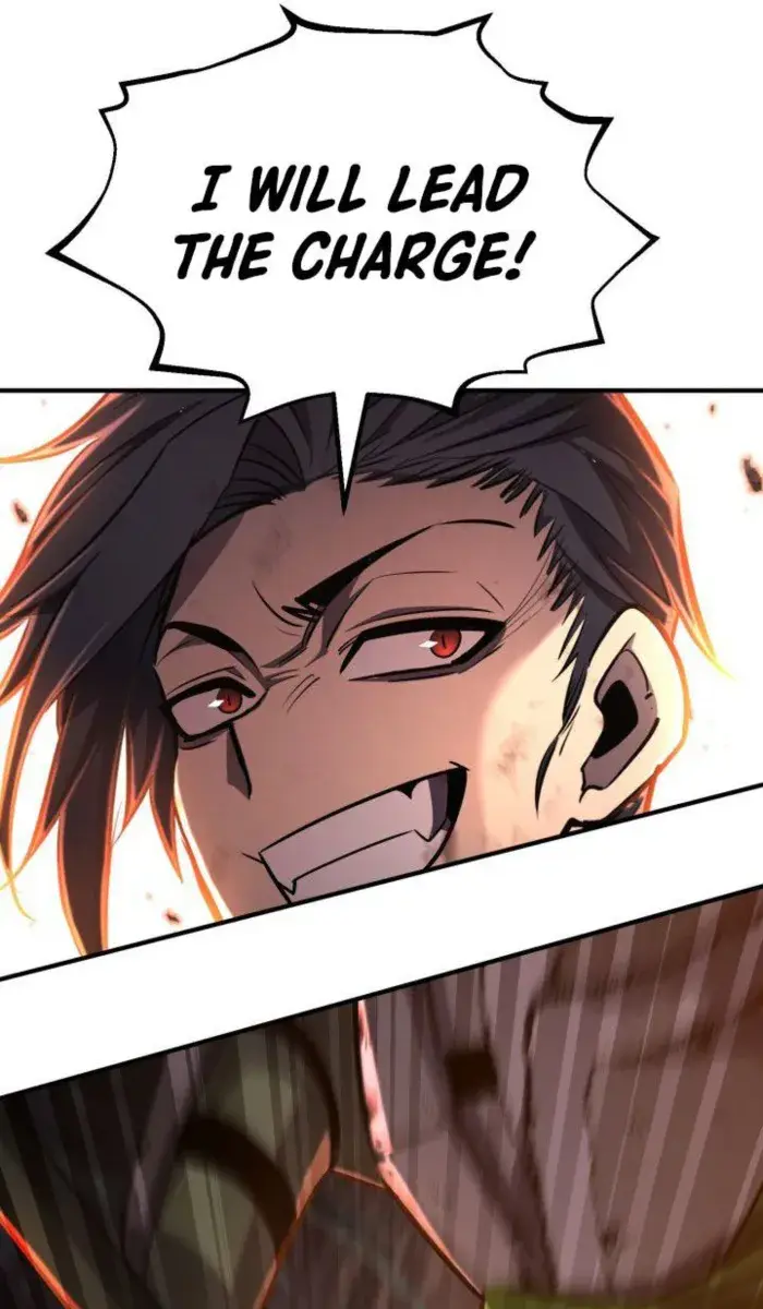 I Awoke as a God After Auto-Battling for a Million Years Chapter 128 Page 15