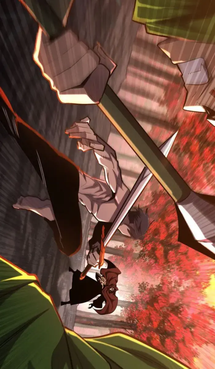 I Awoke as a God After Auto-Battling for a Million Years Chapter 128 Page 16