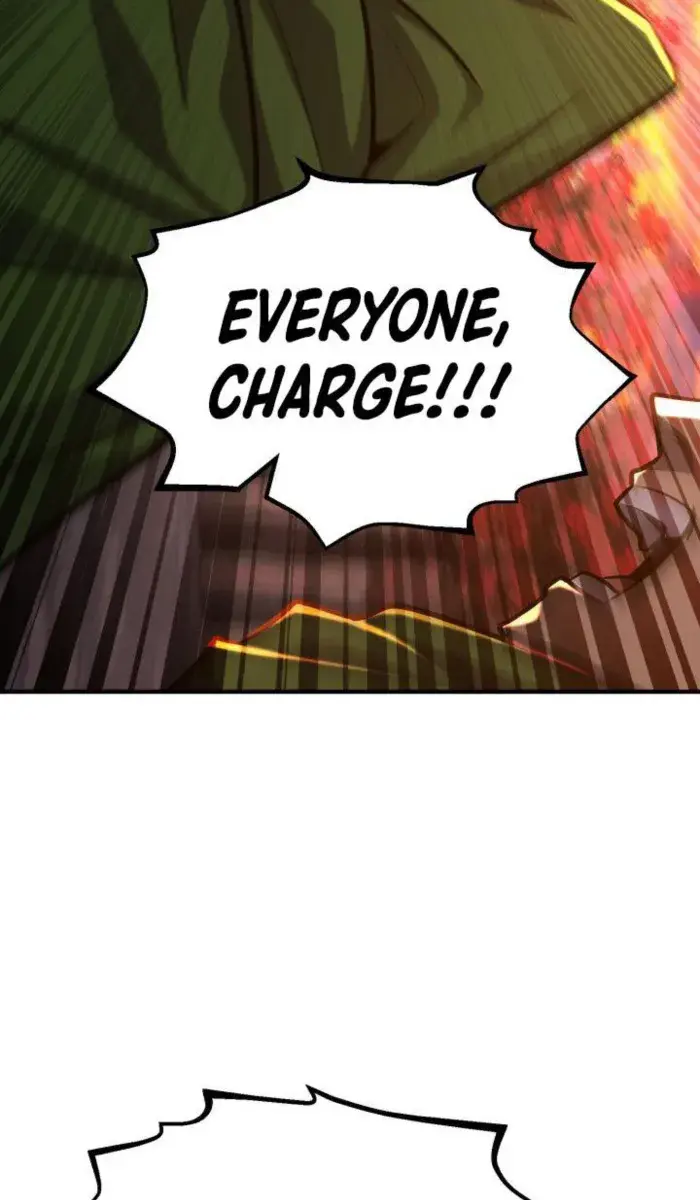 I Awoke as a God After Auto-Battling for a Million Years Chapter 128 Page 17