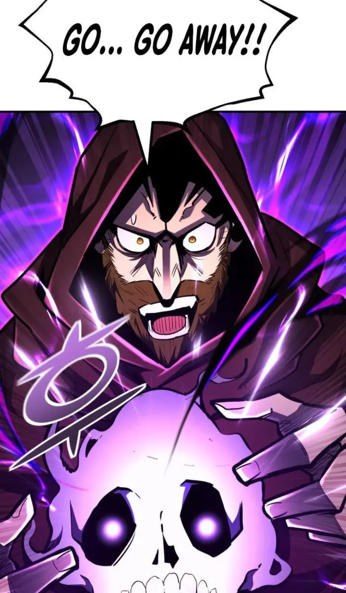 I Awoke as a God After Auto-Battling for a Million Years Chapter 128 Page 18