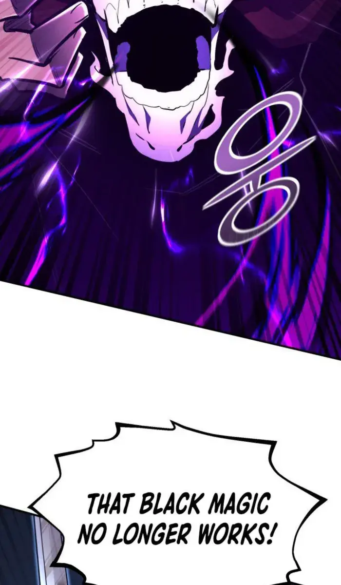 I Awoke as a God After Auto-Battling for a Million Years Chapter 128 Page 19