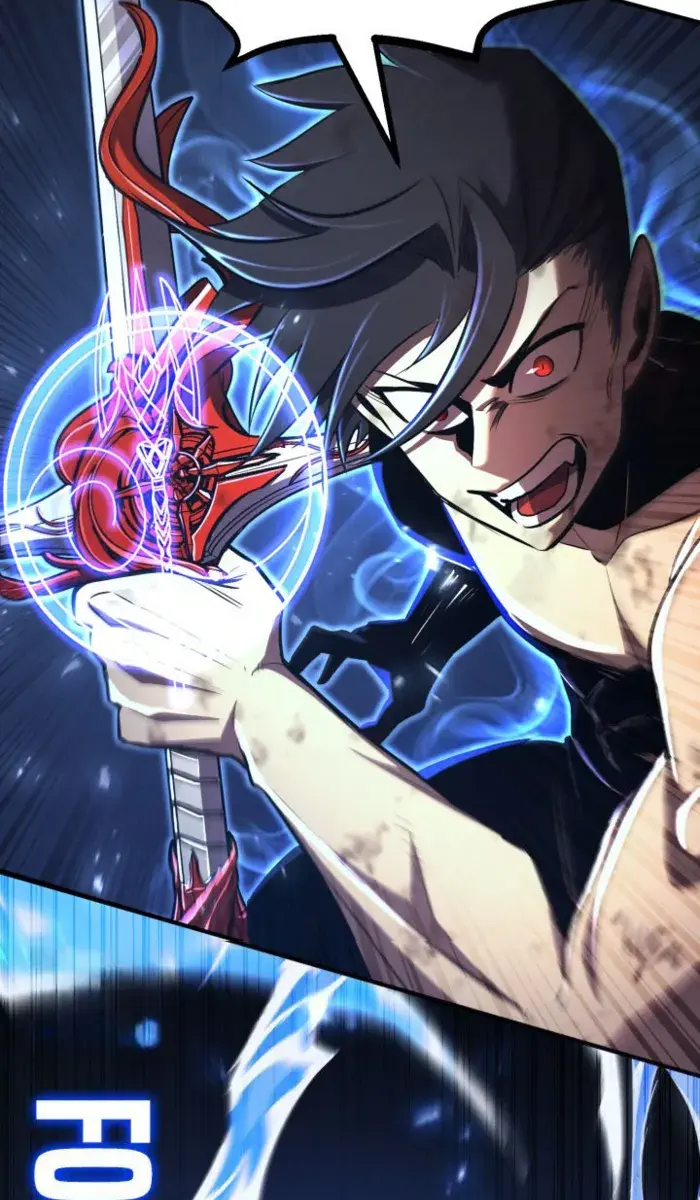 I Awoke as a God After Auto-Battling for a Million Years Chapter 128 Page 20