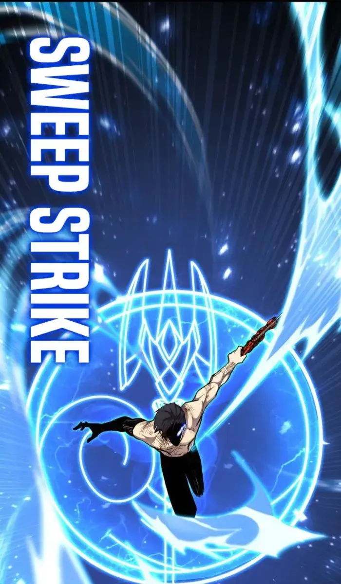I Awoke as a God After Auto-Battling for a Million Years Chapter 128 Page 23
